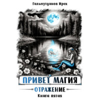 Ирек Гильмутдинов. Привет магия! Отражение. Книга пятая