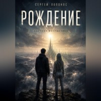 Сергей Лопонос. Рождение