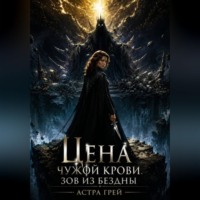Астра Грей. Цена чужой крови. Книга IV: Зов из бездны