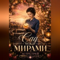 Астра Грей. Сад между мирами