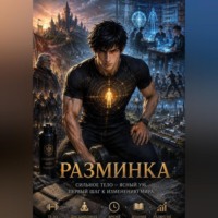 Яромир Яров. Разминка