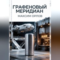 Максим Вячеславович Орлов. Графеновый меридиан