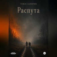 Роман Сапончик. Распута