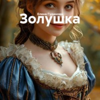 Шарль Перро. Золушка