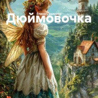 Ганс Христиан Андерсен. Дюймовочка