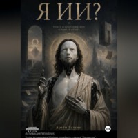 Артём Галкин. Я ИИ?