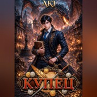 Aki Latus. Купец