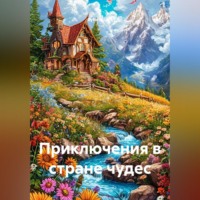 Eyforis Lurt. Приключения в стране чудес