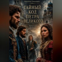Александр Синельников. Тайный код Петра Великого