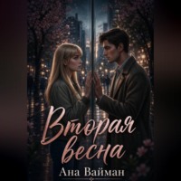 Ана Вайман. Вторая весна