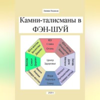Надежда Михайловна Лапина. Камни-талисманы в ФЭН-ШУЙ