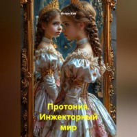 Игорь Кив. Протония. Инжекторный мир