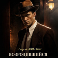 Георгий Лопатин. Возродившийся