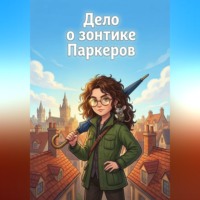 Антон Игнатов. Дело о зонтике Паркеров