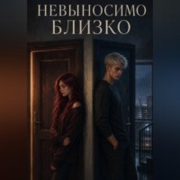 Аляска Линден. Невыносимо близко