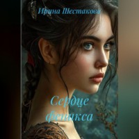 Ирина Владимировна Шестакова. Сердце феникса