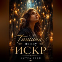 Астра Грей. Тишина между искр