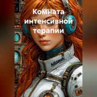 Сергей Дзус. Комната интенсивной терапии