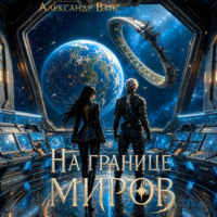 Александр Вайс. На границе миров. Том IV