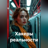 Барт Давлетгараев. Хакеры реальности