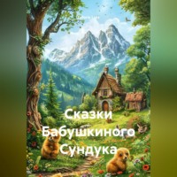 Eyforis Lurt. Сказки Бабушкиного Сундука
