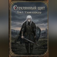 Тимофей Постников. Стеклянный щит Том I. Узкий коридор