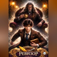 Aki Latus. Ревизор