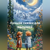 Eyforis Lurt. Лучшие сказки для малышей