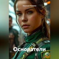 Анастасия Панарина. Основатели