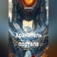 Юра Игнатов. Хранитель портала