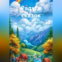 Eyforis Lurt. Радуга сказок