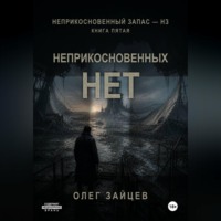 Олег Зайцев. 5-Неприкосновенных нет. Цикл Неприкосновенный запас - НЗ