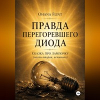 OHANA FLINT. ПРАВДА ПЕРЕГОРЕВШЕГО ДИОДА