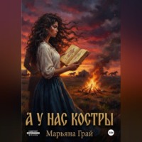 Марьяна Грай. А у нас костры
