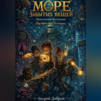 Андрей Добрый. Море Забытых Вещей