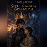 Федор Сафонов. Корона между братьями