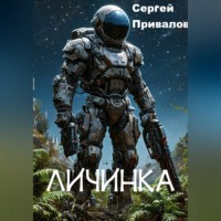 Сергей Привалов. Личинка