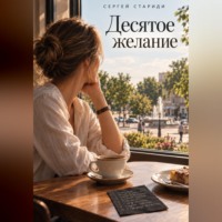 Сергей Стариди. Десятое желание