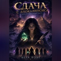 Вера Вонг. Сдача с Апокалипсиса