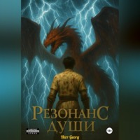 Herr Georg. Резонанс души, Том 2.2