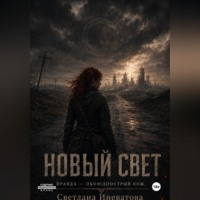 Светлана Иневатова. Новый Свет