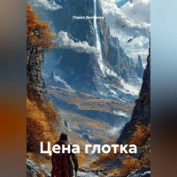 Павел Зенченко. Цена глотка