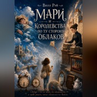 Вилл Рэй. Мари и королевства по ту сторону облаков