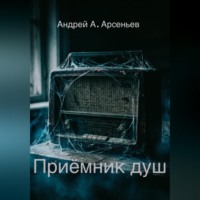 Андрей Александрович Арсеньев. Приёмник душ