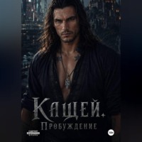 Кащей Бессмертный. Пробуждение