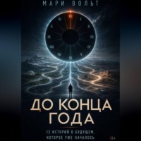 Мари Вольт. До конца года