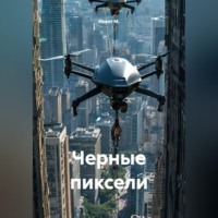 Квант М.. Черные пиксели