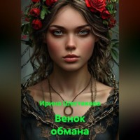 Ирина Владимировна Шестакова. Венок обмана