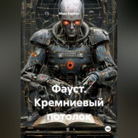 Марк Карбон. Фауст. Кремниевый потолок.