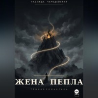 Надежда Чародейская. Жена пепла